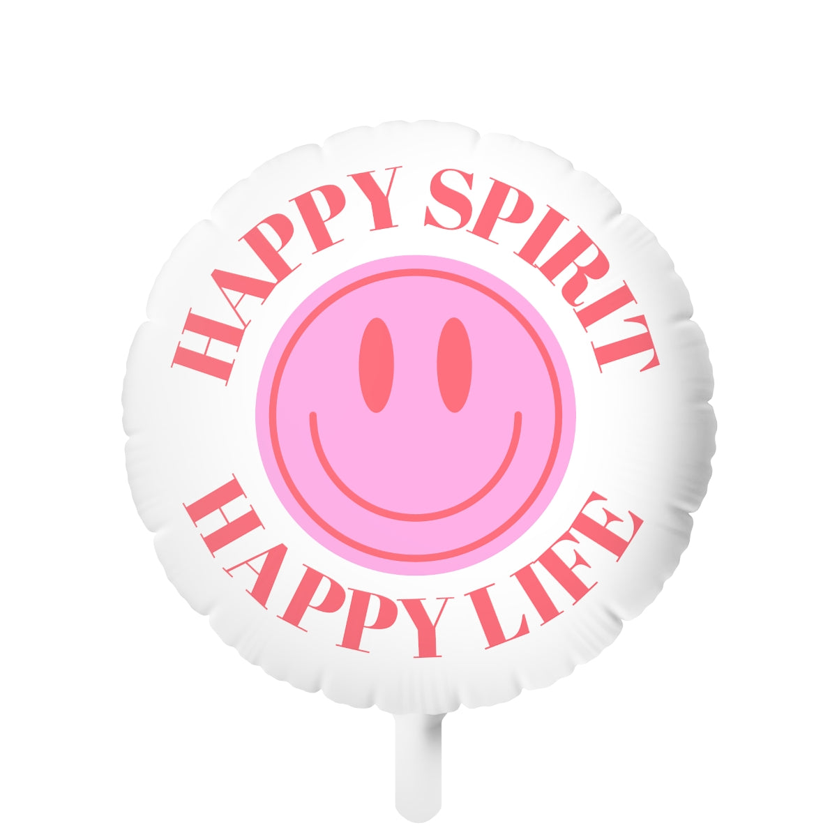 Mylar Helium Balloon