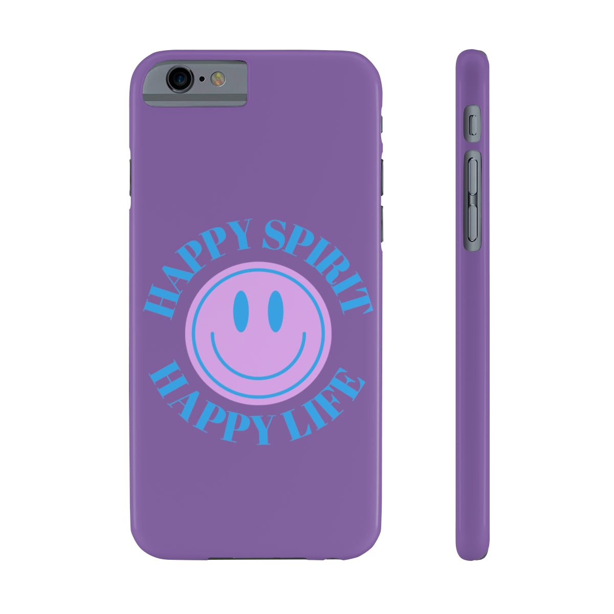 IPhone Casemate Smile Case Samsung Galaxy Smiley Happy Spirit Happy Life Happy Mind Vsco Girl Tumblr Phone Case iPhone 14, iPhone 14 Pro Max