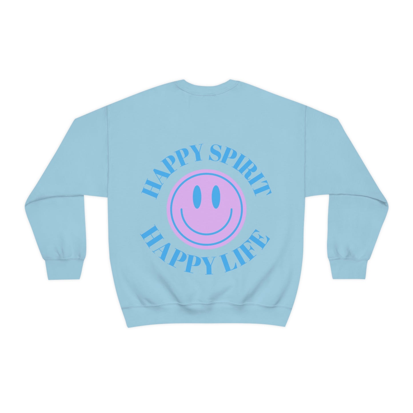 Unisex Heavy Blend Crewneck Sweatshirt