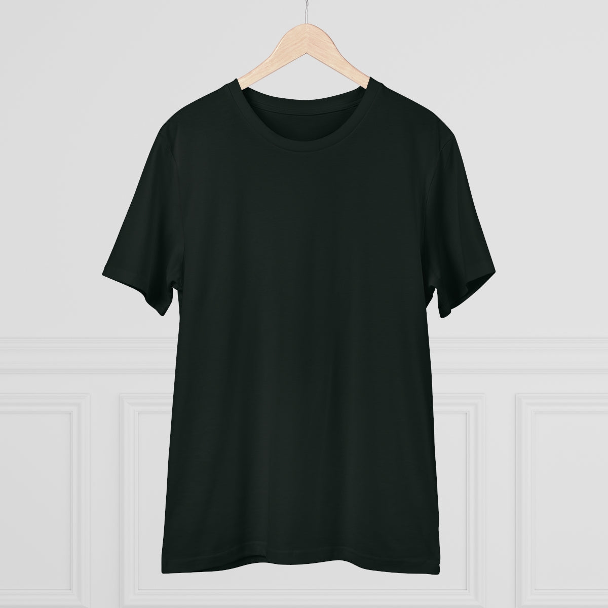 Organic T shirt Happy Spirit Happy Life Aesthetic t shirt, graphic tee, Tumblr t-shirt, Trendy Oversized, Vsco girl, Happy Mind Unisex