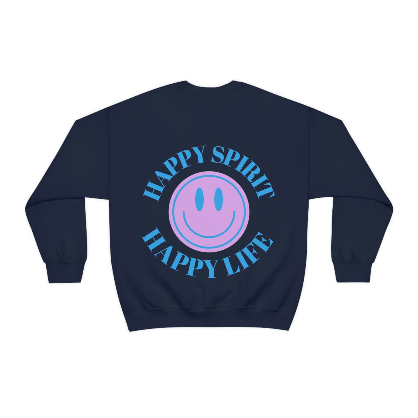 Unisex Heavy Blend Crewneck Sweatshirt