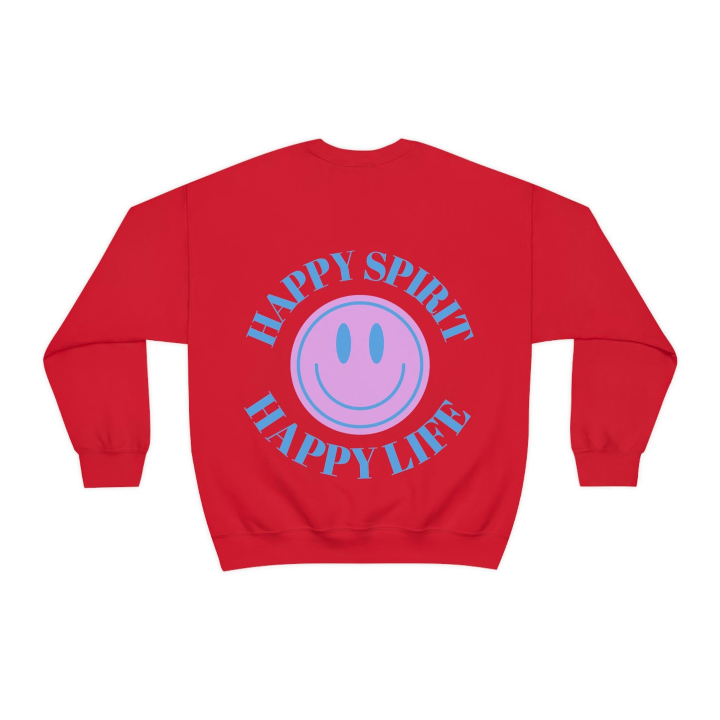 Unisex Heavy Blend Crewneck Sweatshirt