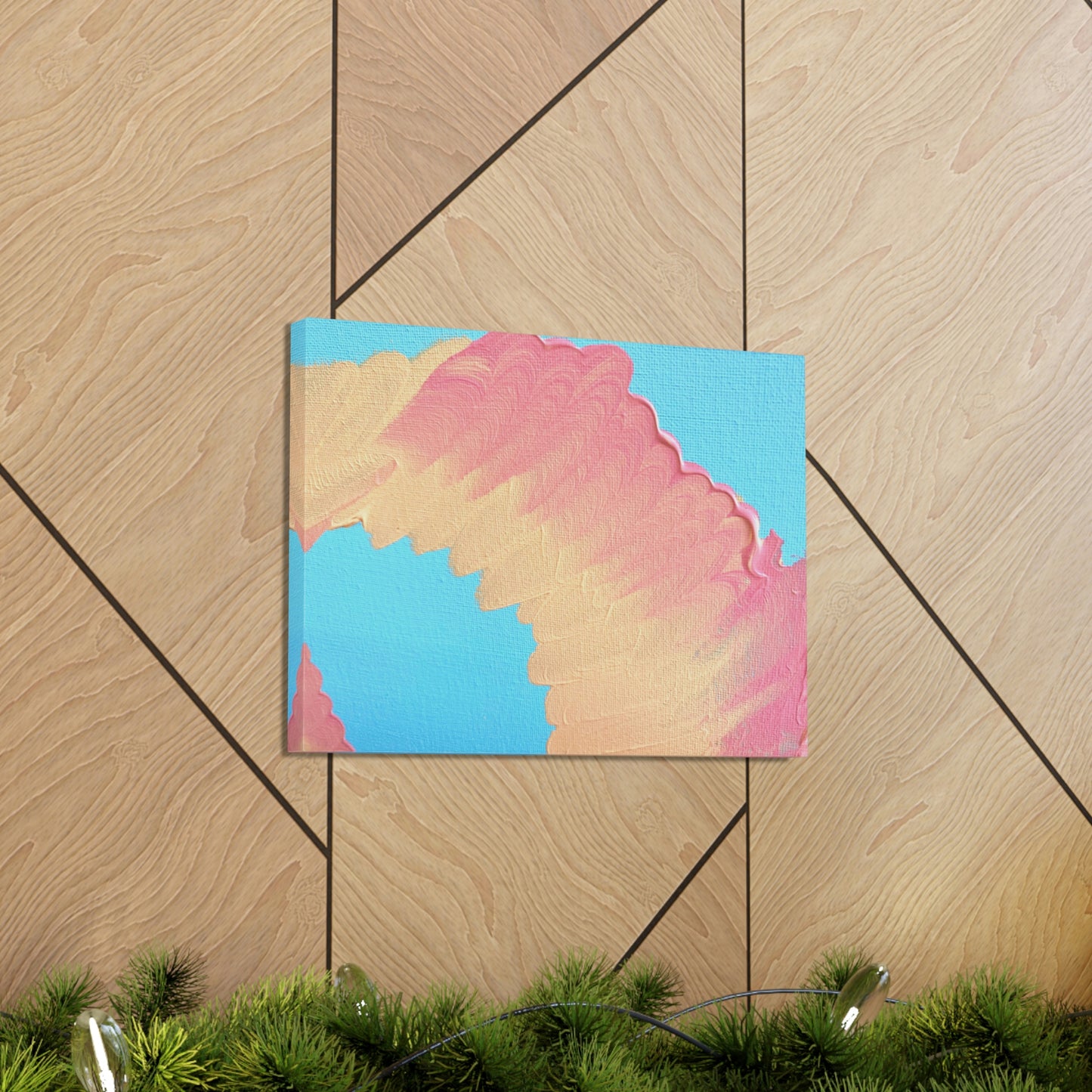 Canvas Gallery Wraps