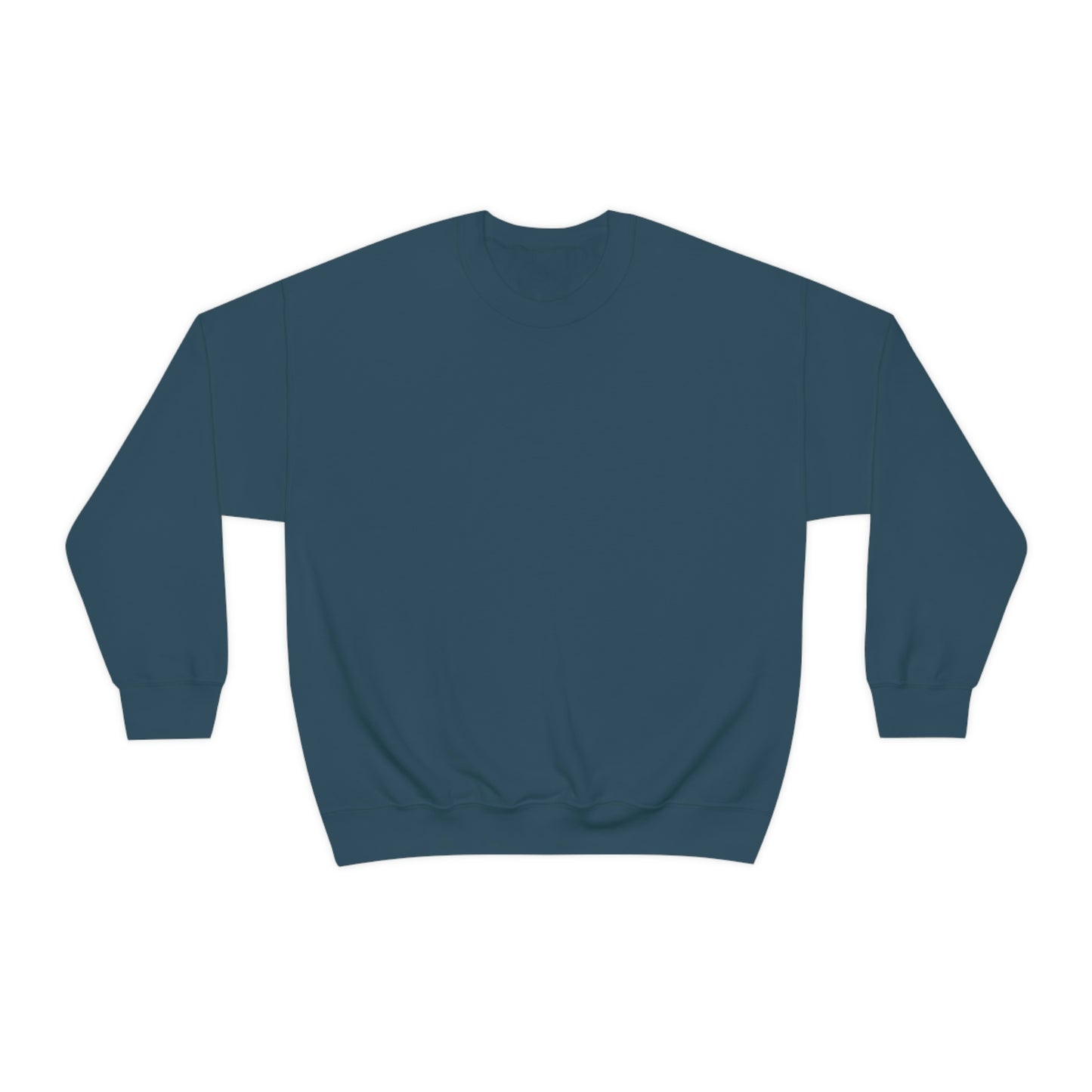 Unisex Heavy Blend Crewneck Sweatshirt