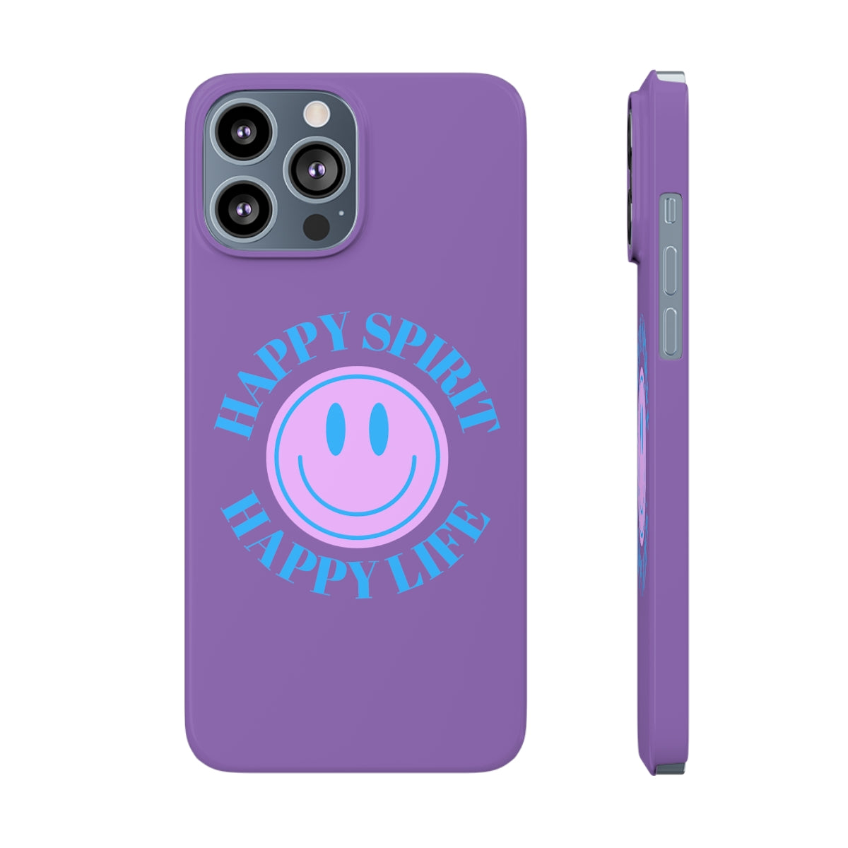 IPhone Casemate Smile Case Samsung Galaxy Smiley Happy Spirit Happy Life Happy Mind Vsco Girl Tumblr Phone Case iPhone 14, iPhone 14 Pro Max