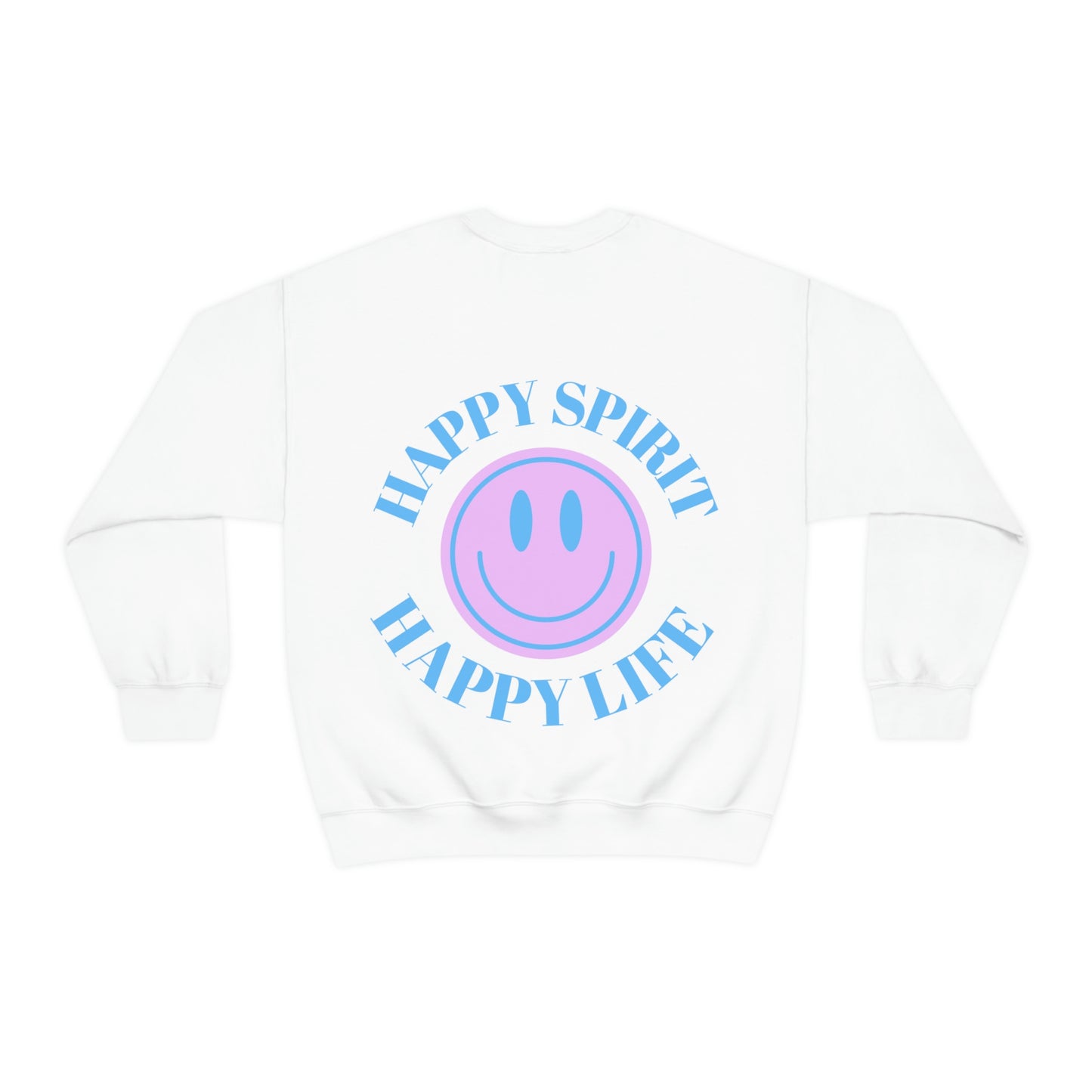Unisex Heavy Blend Crewneck Sweatshirt