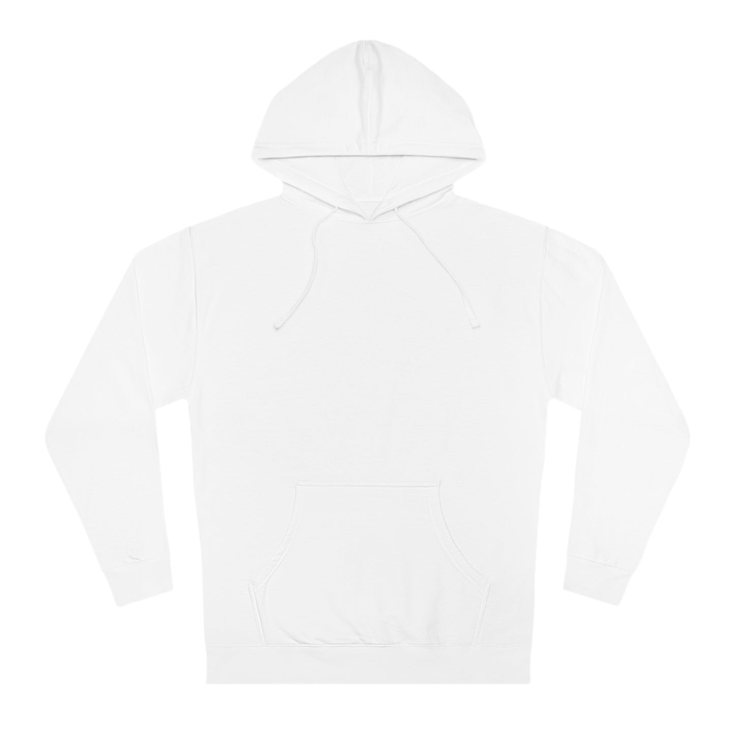 Unisex Hooded Sweatshirt