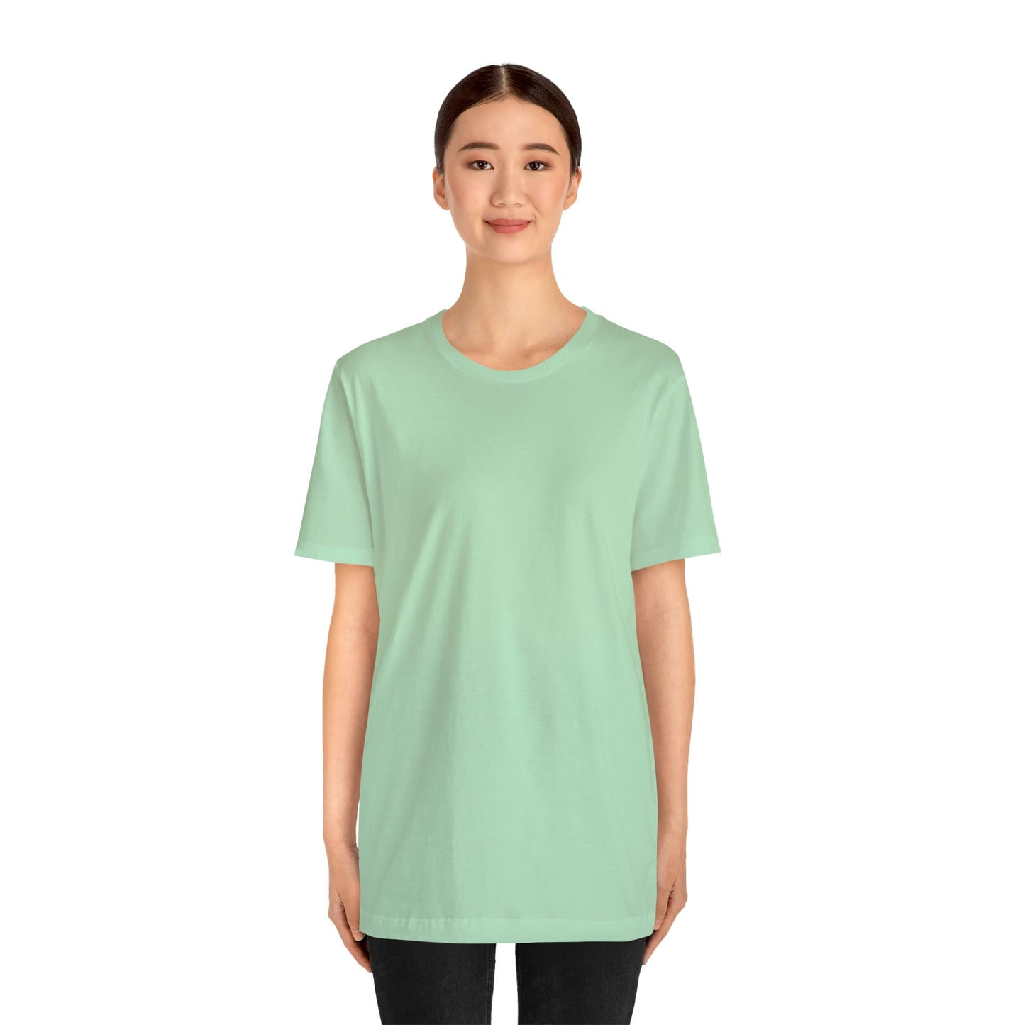 T shirt Happy Life Happy Life- Aesthetic t shirt, graphic tee, Tumblr tshirt, Trendy Oversized, Vsco girl, Happy Mind Happy Spirit