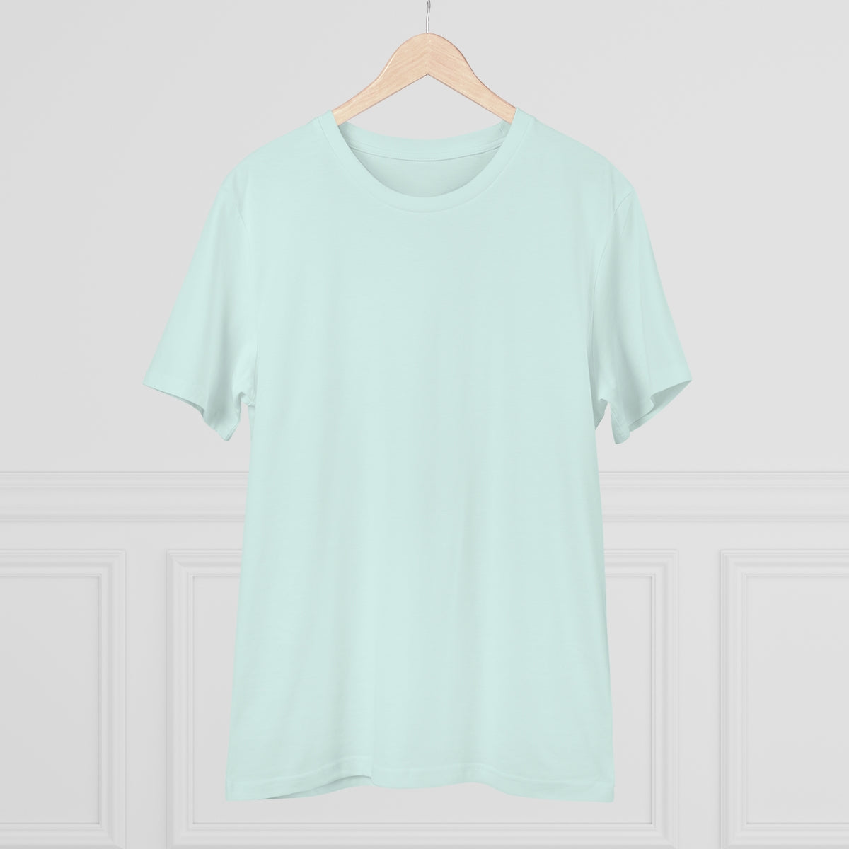 Organic Unisex T shirt Happy Spirit Happy Life Aesthetic t shirt, graphic tee, Tumblr t-shirt, Trendy Oversized, Vsco girl, Happy Mind Retro
