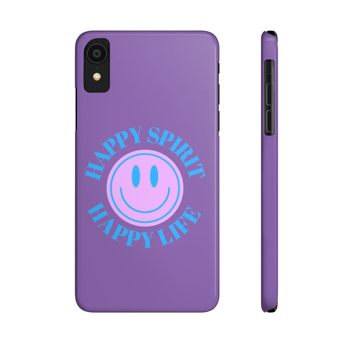 IPhone Casemate Smile Case Samsung Galaxy Smiley Happy Spirit Happy Life Happy Mind Vsco Girl Tumblr Phone Case iPhone 14, iPhone 14 Pro Max