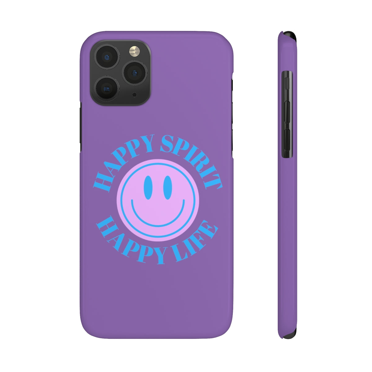 IPhone Casemate Smile Case Samsung Galaxy Smiley Happy Spirit Happy Life Happy Mind Vsco Girl Tumblr Phone Case iPhone 14, iPhone 14 Pro Max