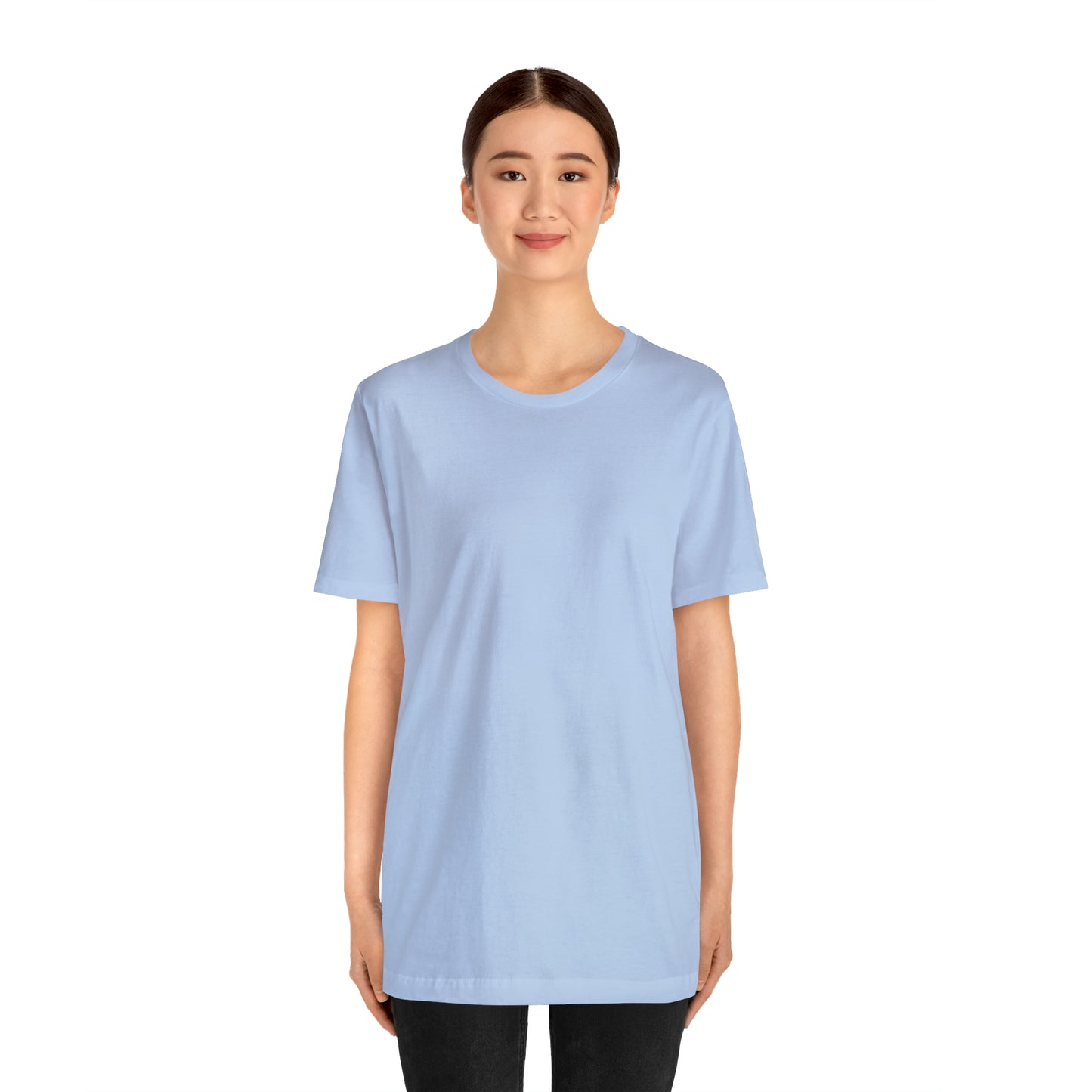 T shirt Happy Life Happy Life- Aesthetic t shirt, graphic tee, Tumblr tshirt, Trendy Oversized, Vsco girl, Happy Mind Happy Spirit