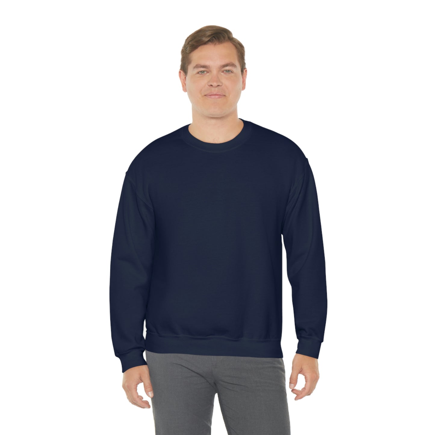 Unisex Heavy Blend Crewneck Sweatshirt