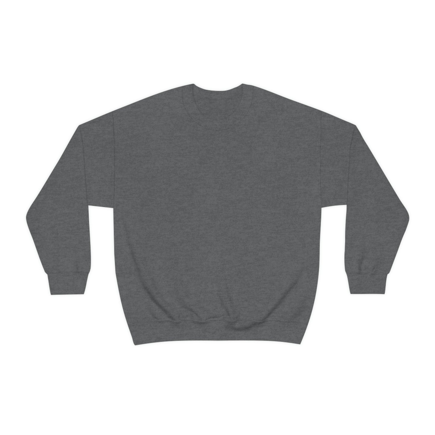 Unisex Heavy Blend Crewneck Sweatshirt