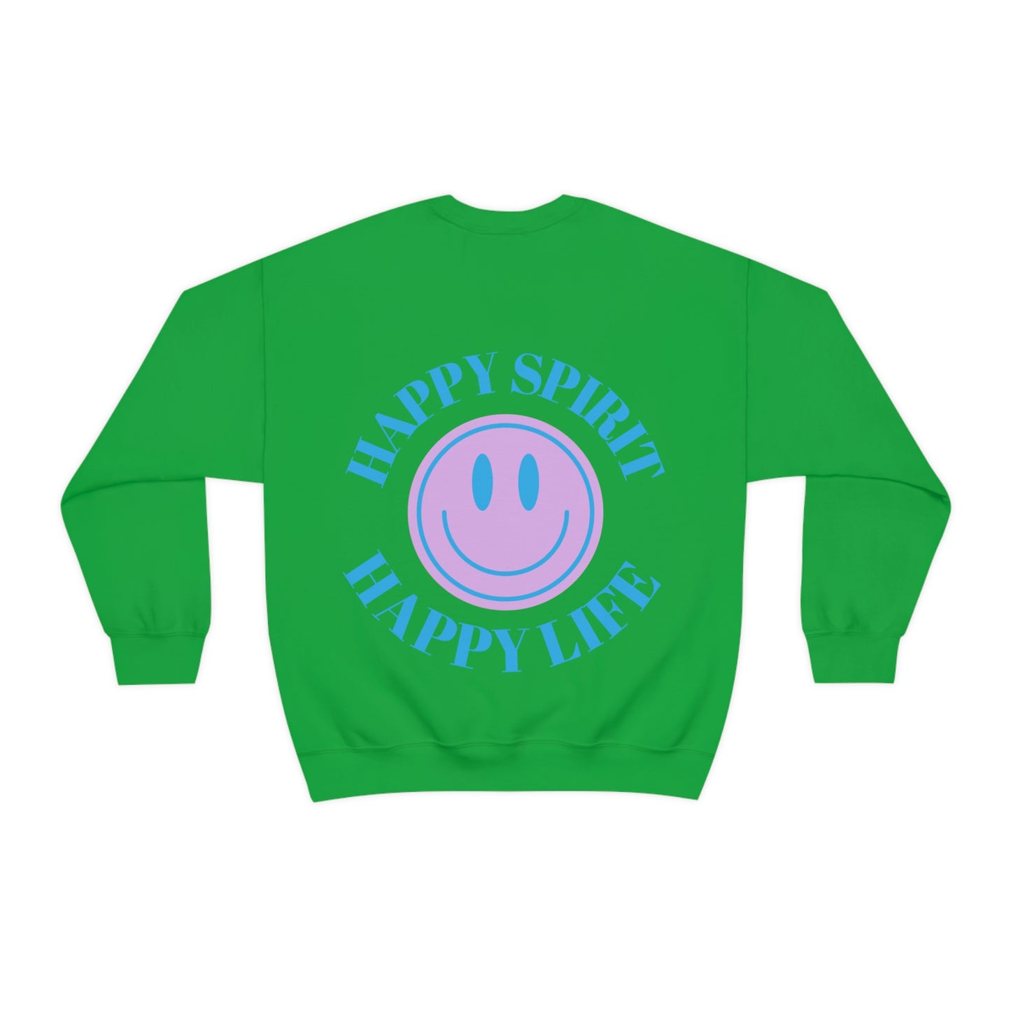 Unisex Heavy Blend Crewneck Sweatshirt