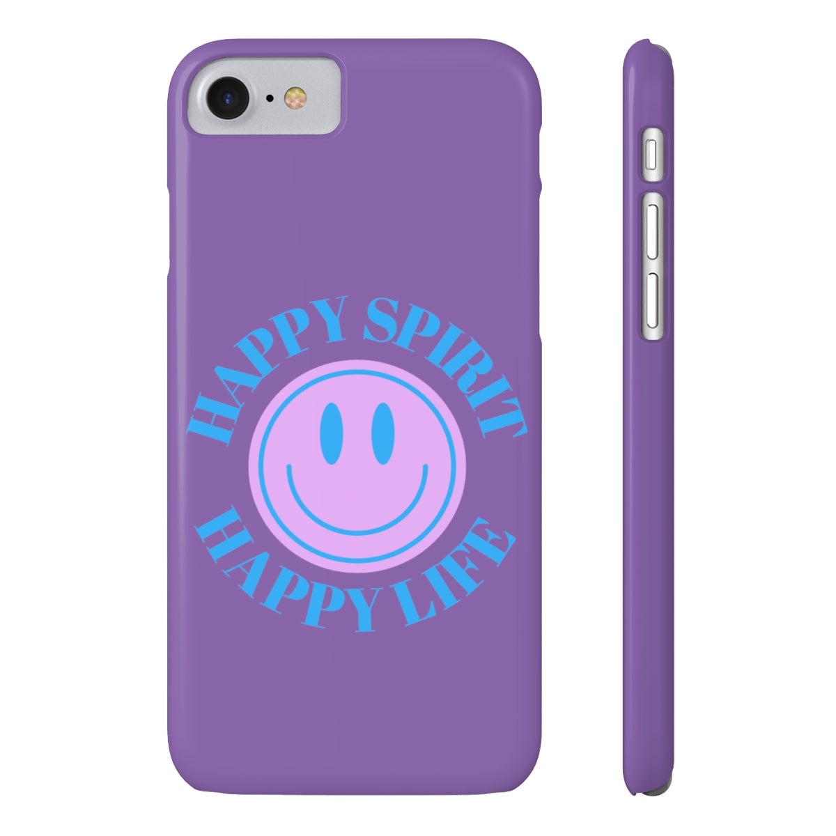 IPhone Casemate Smile Case Samsung Galaxy Smiley Happy Spirit Happy Life Happy Mind Vsco Girl Tumblr Phone Case iPhone 14, iPhone 14 Pro Max