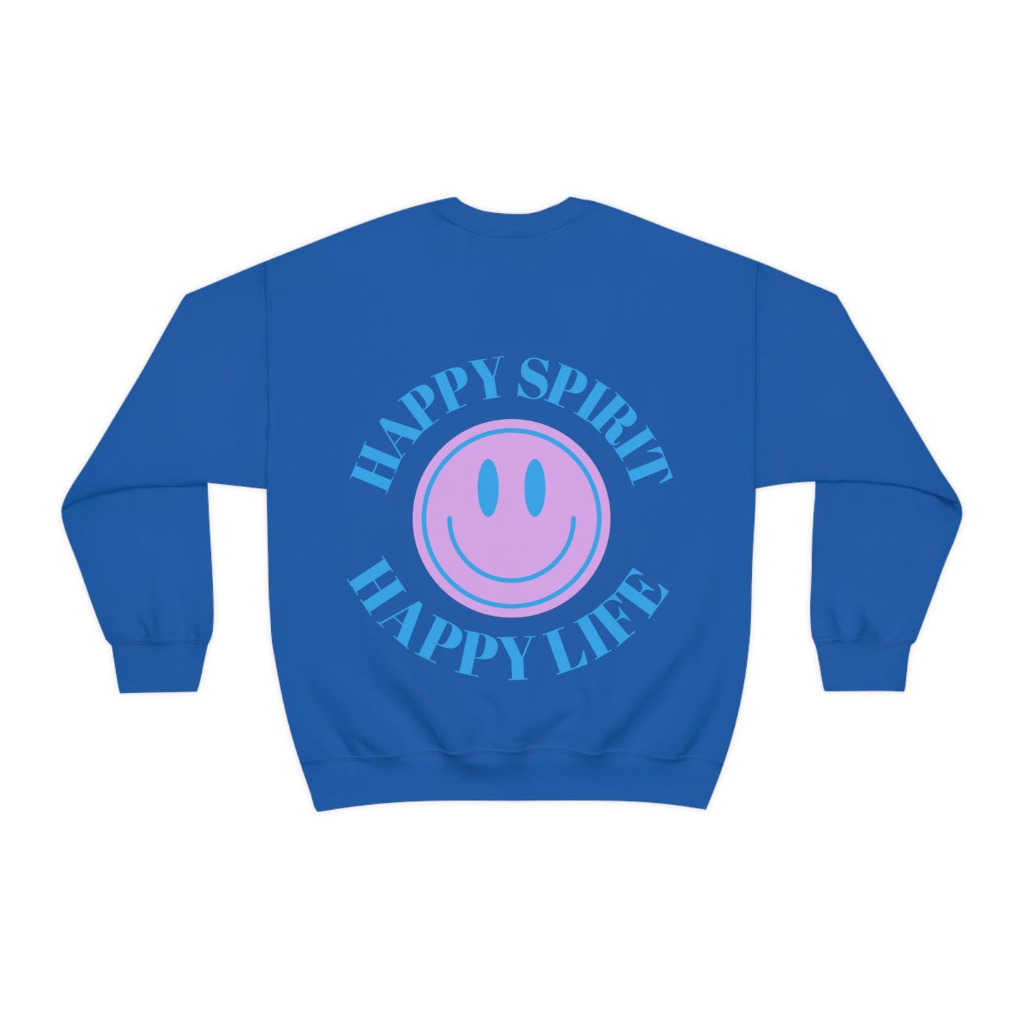 Unisex Heavy Blend Crewneck Sweatshirt