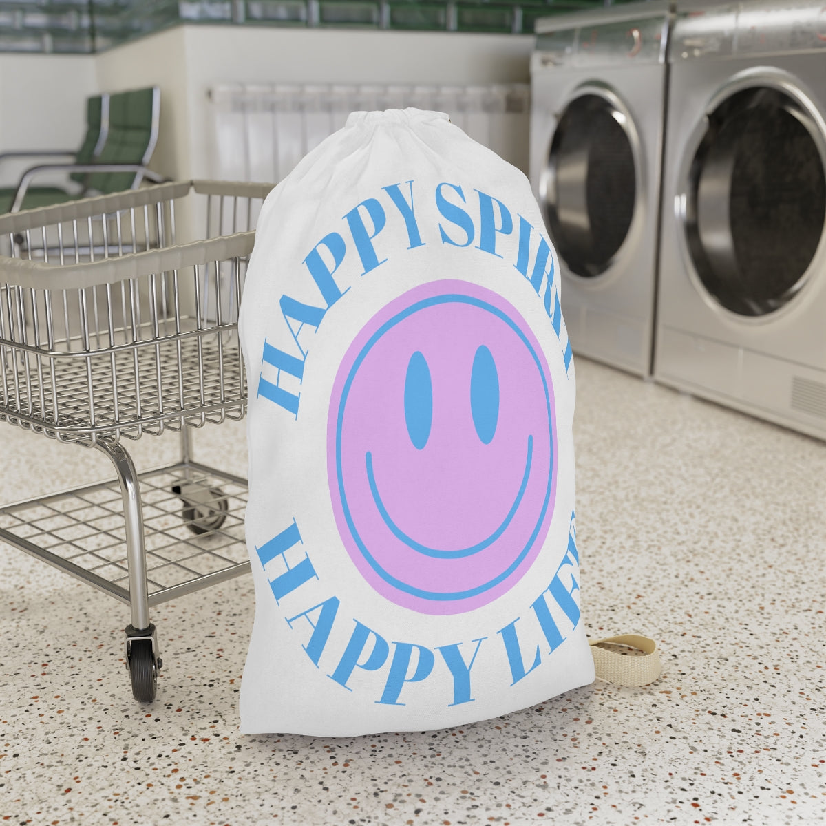 Laundry Bag