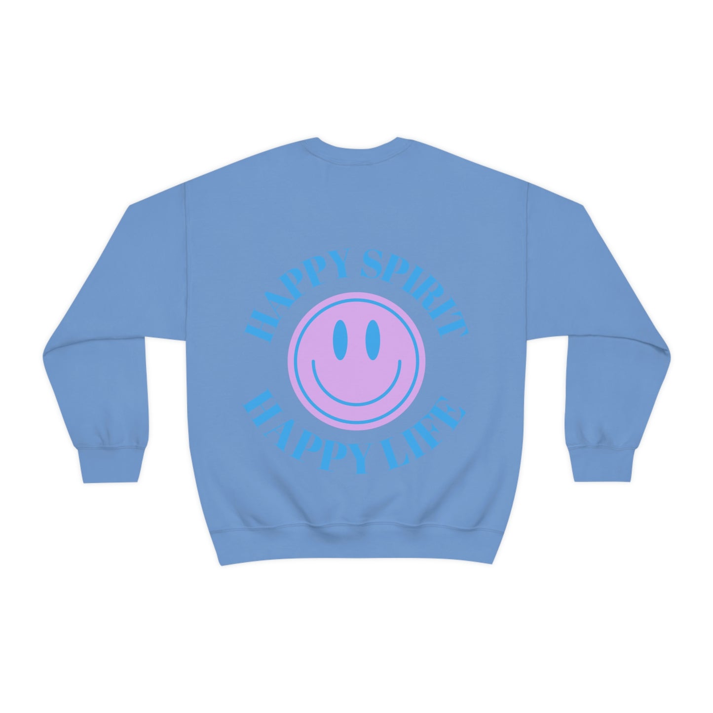 Unisex Heavy Blend Crewneck Sweatshirt