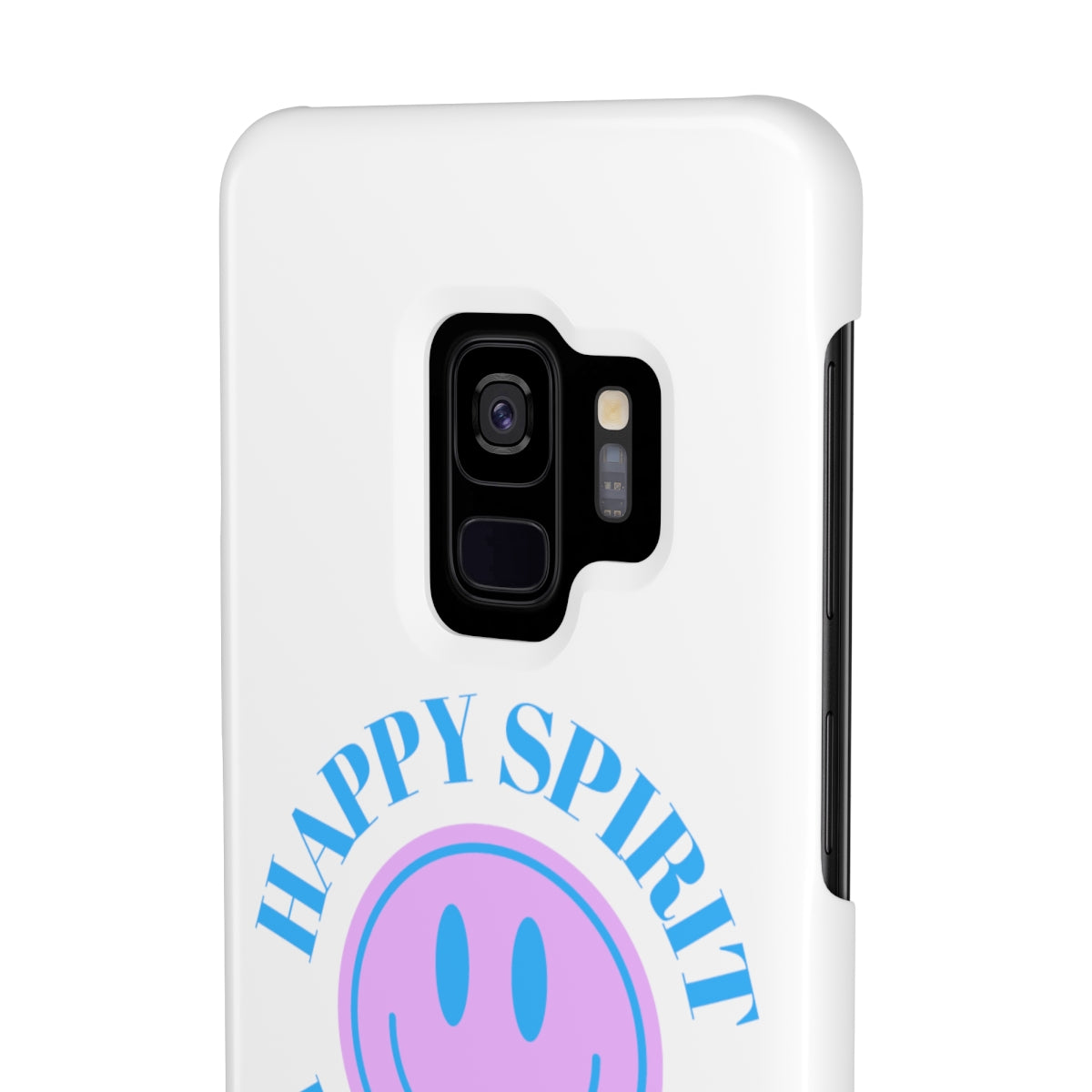 IPhone Casemate Smile Case Samsung Galaxy Smiley Happy Spirit Happy Life Happy Mind Vsco Girl Tumblr Phone Case iPhone 14, iPhone 14 Pro Max