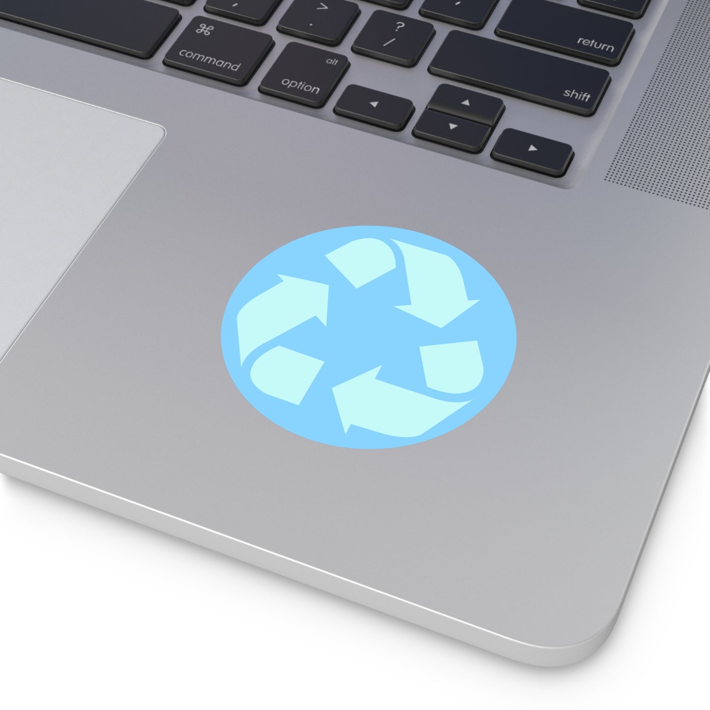 Round Vinyl Stickers