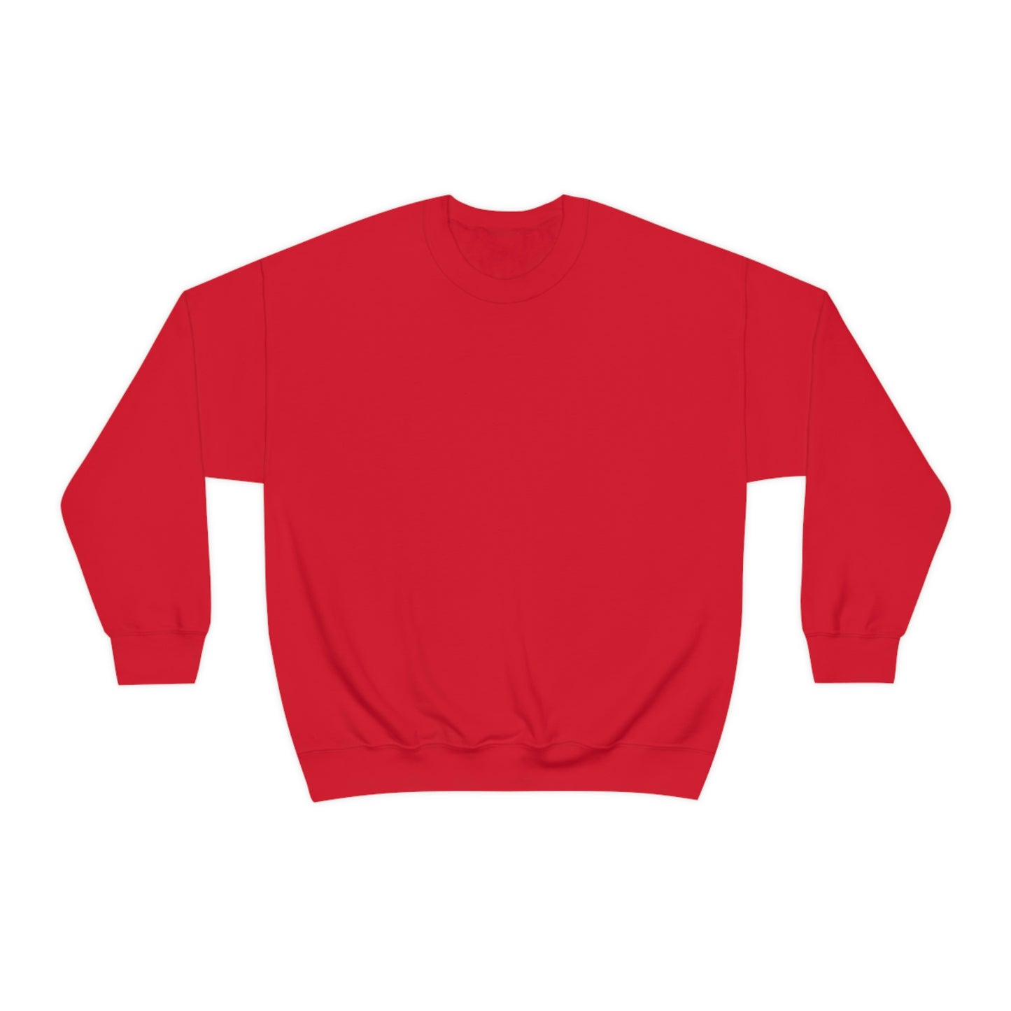 Unisex Heavy Blend Crewneck Sweatshirt