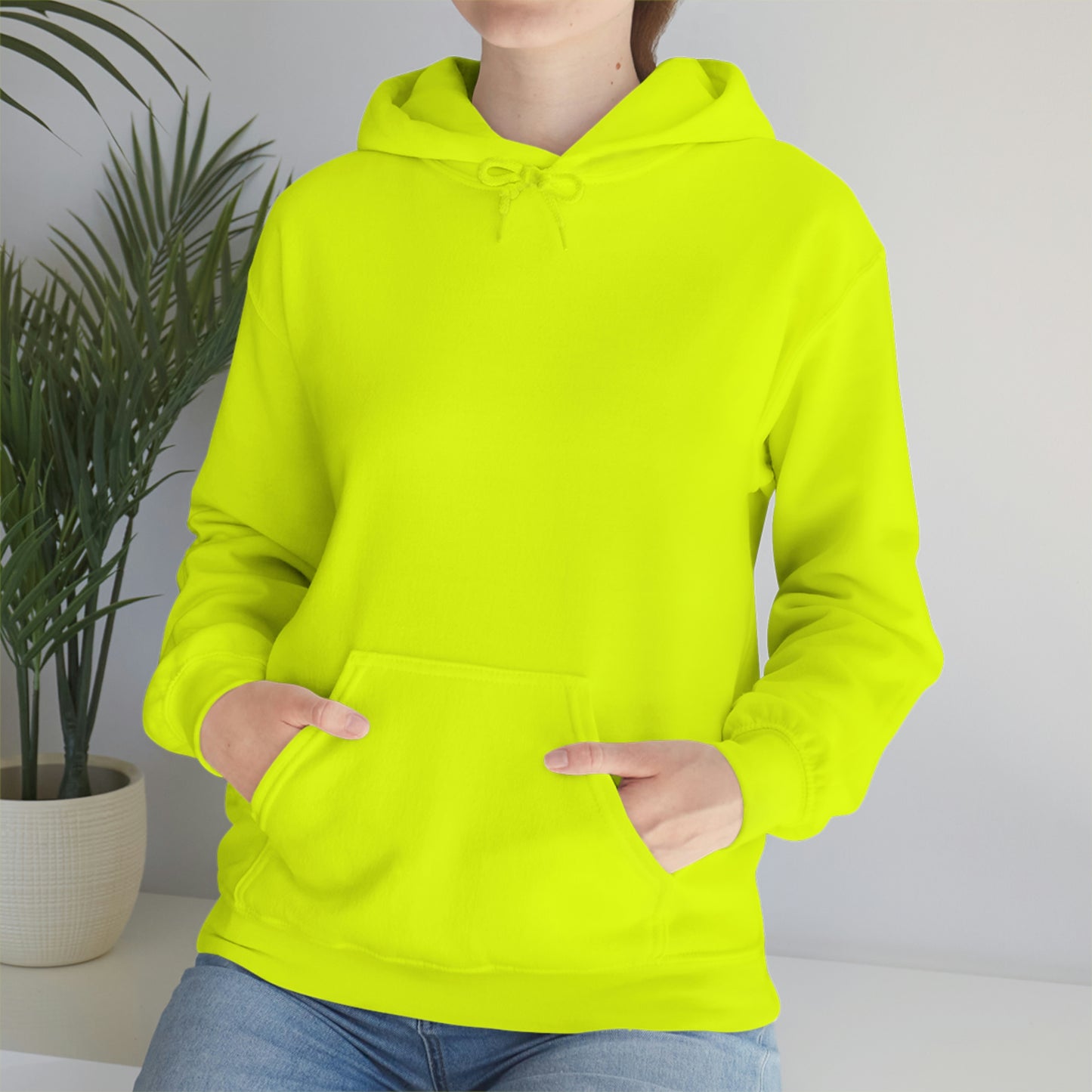 Happy Spirit Happy Life Sweatshirt, Gildan 18500 Hoodie, Oversized Hoodie, Back Print Trendy Sweatshirt, Beach Cover Up, Lake Cover Up