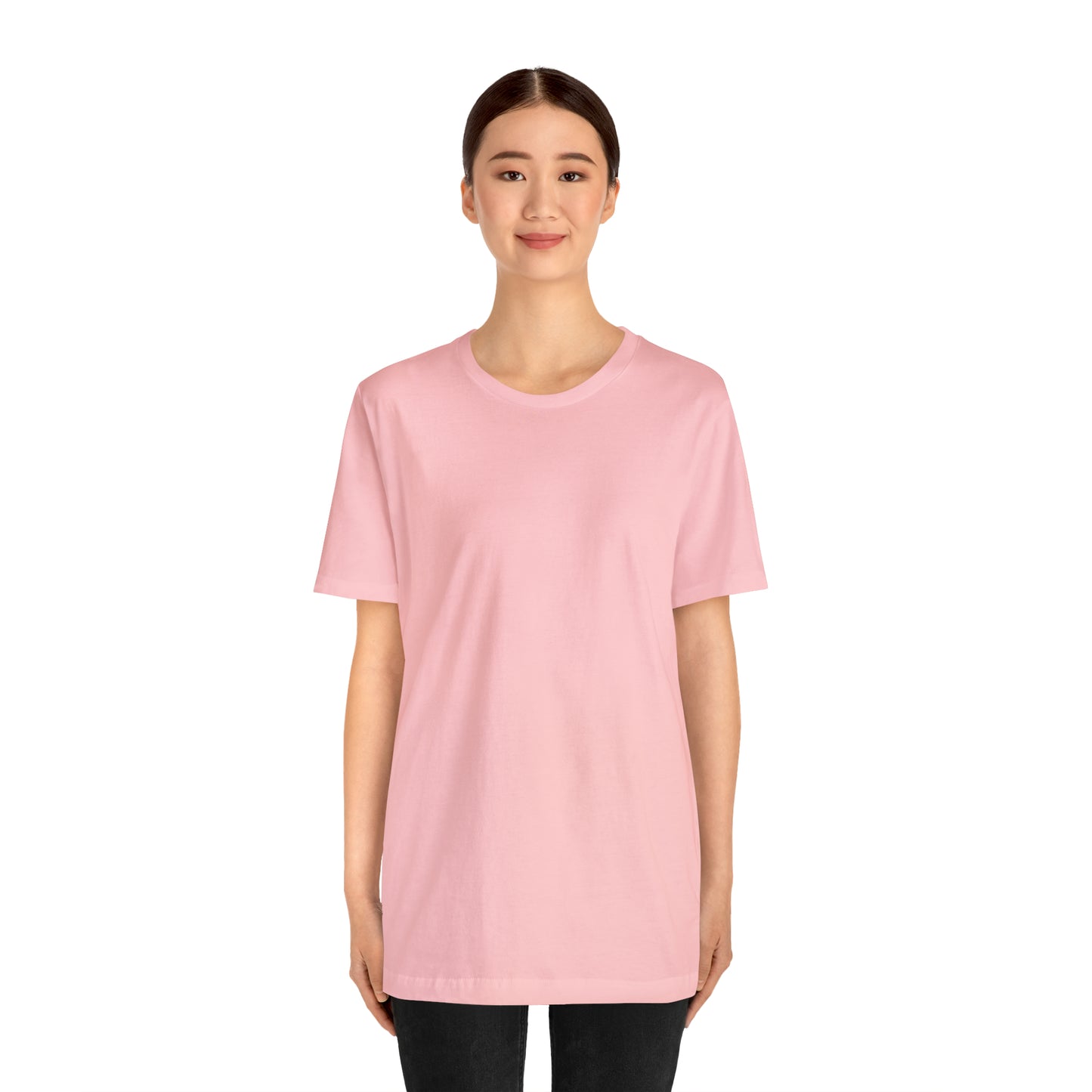T shirt Happy Life Happy Life- Aesthetic t shirt, graphic tee, Tumblr tshirt, Trendy Oversized, Vsco girl, Happy Mind Happy Spirit
