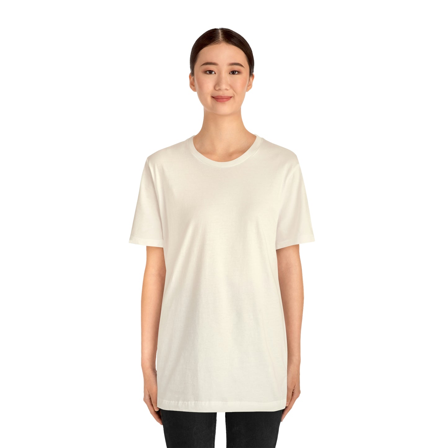 T shirt Happy Life Happy Life- Aesthetic t shirt, graphic tee, Tumblr tshirt, Trendy Oversized, Vsco girl, Happy Mind Happy Spirit