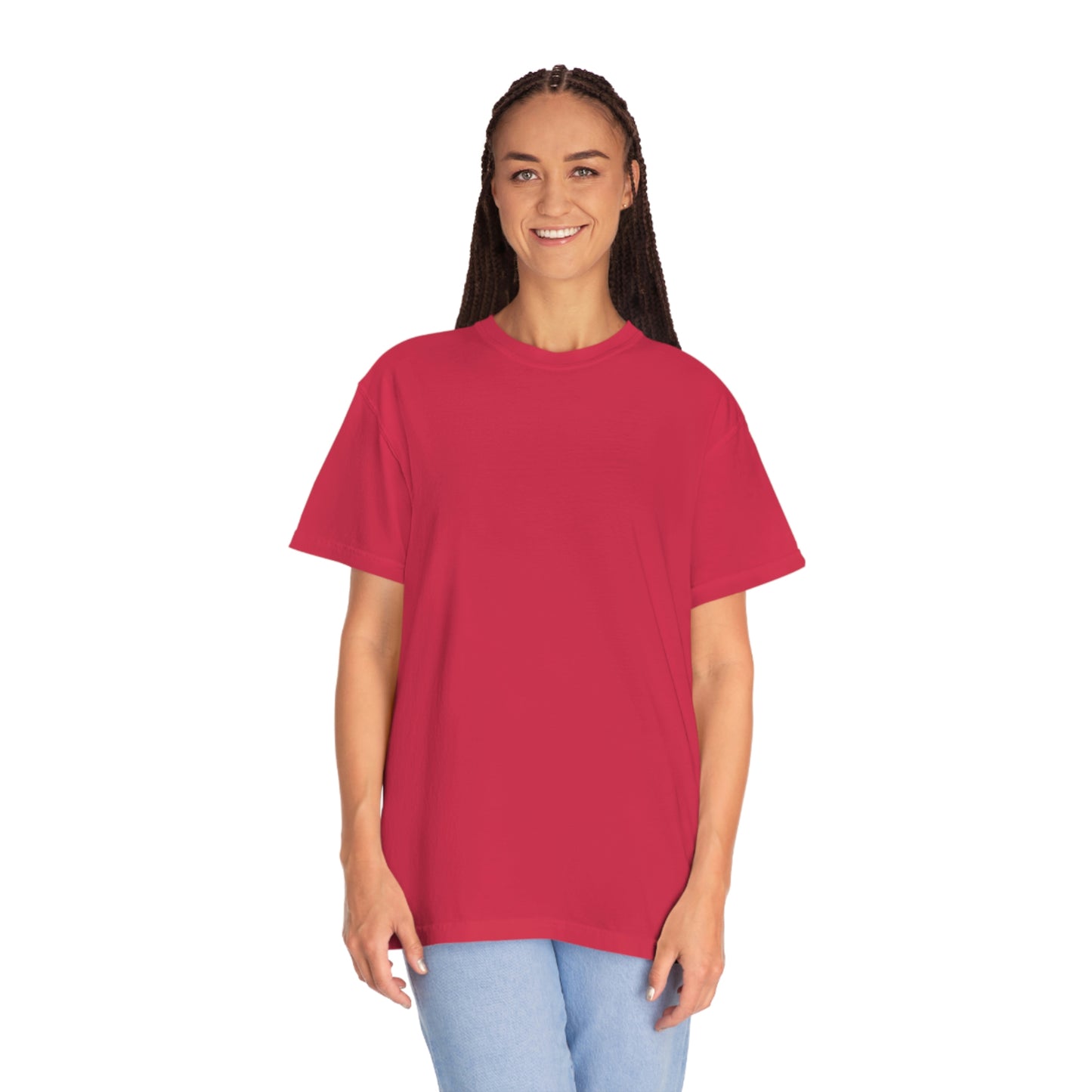 T shirt Happy Spirit Happy mind- Aesthetic t shirt, graphic tee, Tumblr tshirt, Trendy Oversized, Vsco girl, Smile Face Tshirt, Mental Health Shirt
