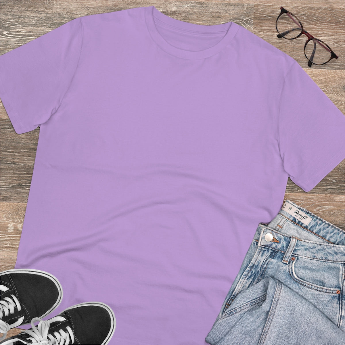 Organic Unisex T shirt Happy Spirit Happy Life Aesthetic t shirt, graphic tee, Tumblr t-shirt, Trendy Oversized, Vsco girl, Happy Mind Retro