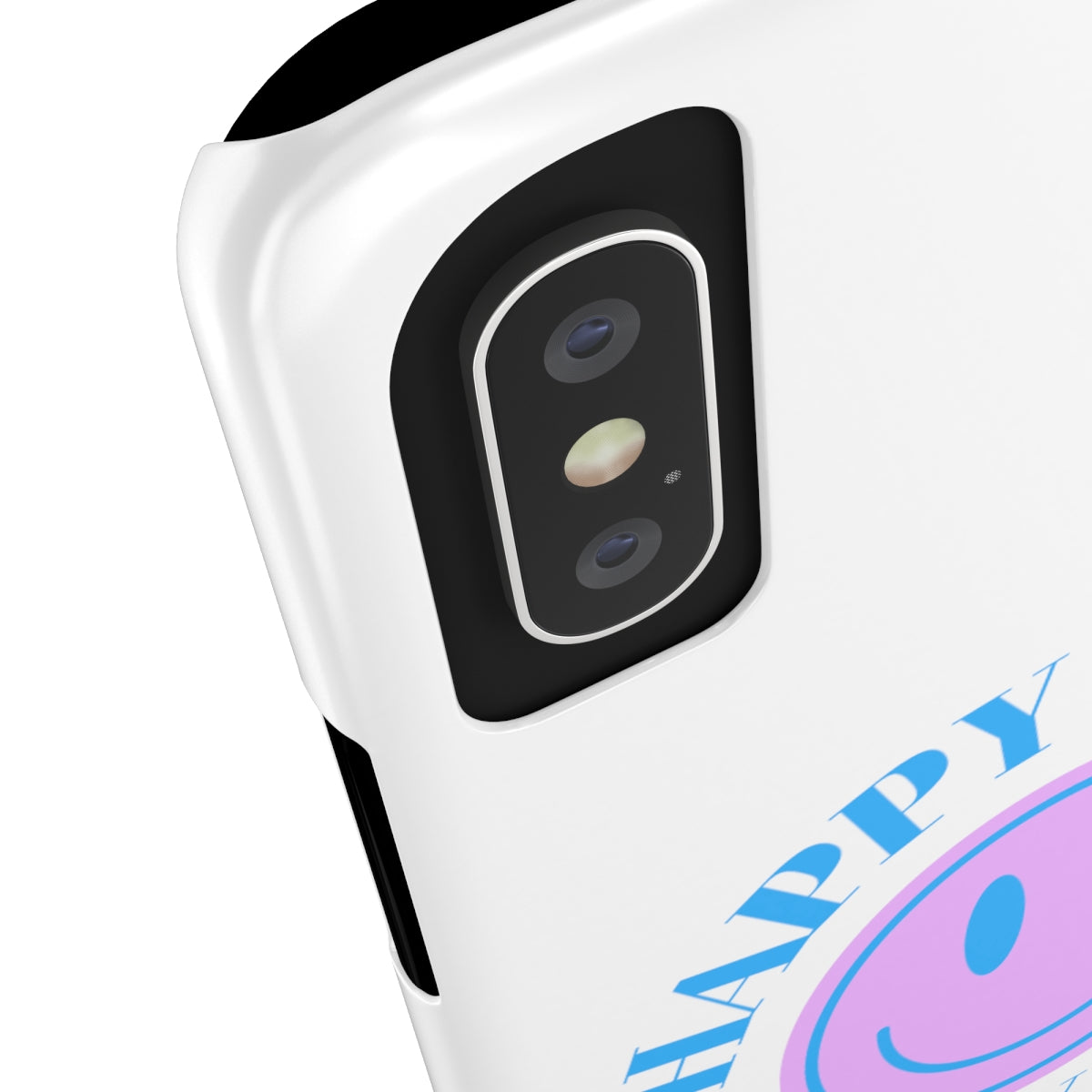 IPhone Casemate Smile Case Samsung Galaxy Smiley Happy Spirit Happy Life Happy Mind Vsco Girl Tumblr Phone Case iPhone 14, iPhone 14 Pro Max