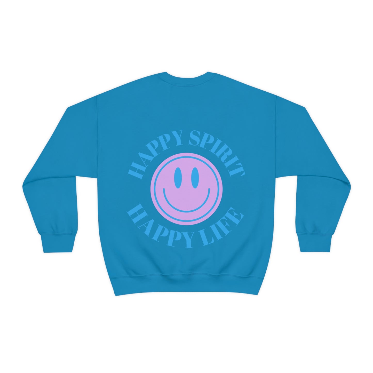 Unisex Heavy Blend Crewneck Sweatshirt