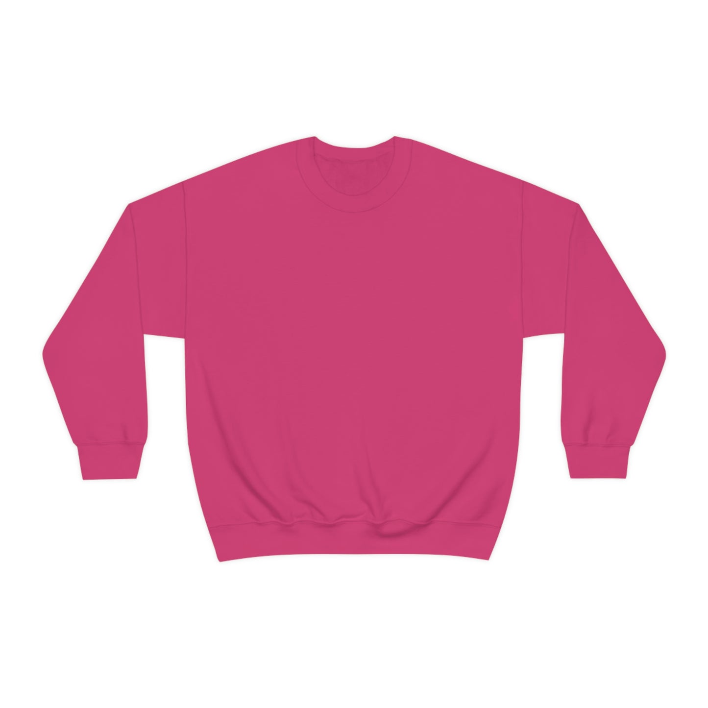 Unisex Heavy Blend Crewneck Sweatshirt
