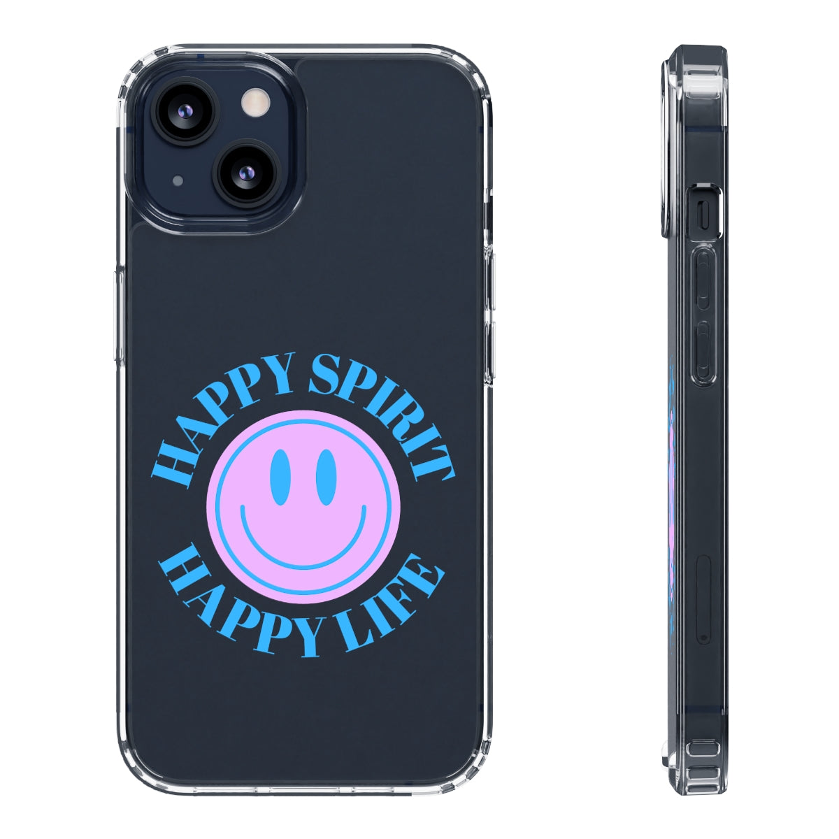Clear Cases