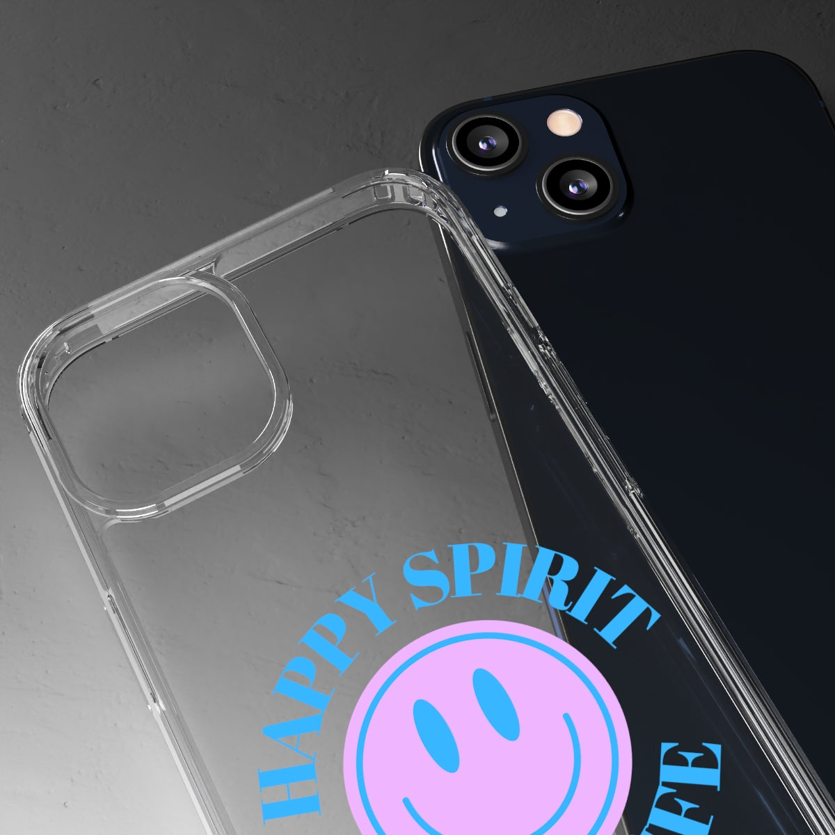 Clear Cases
