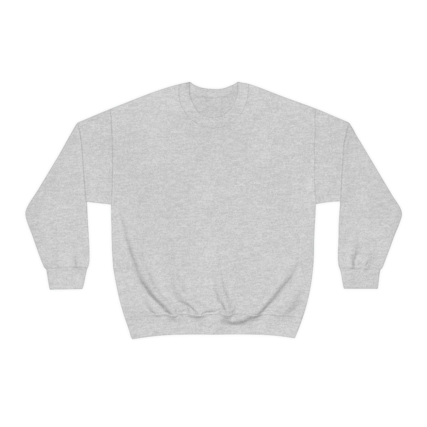 Unisex Heavy Blend Crewneck Sweatshirt