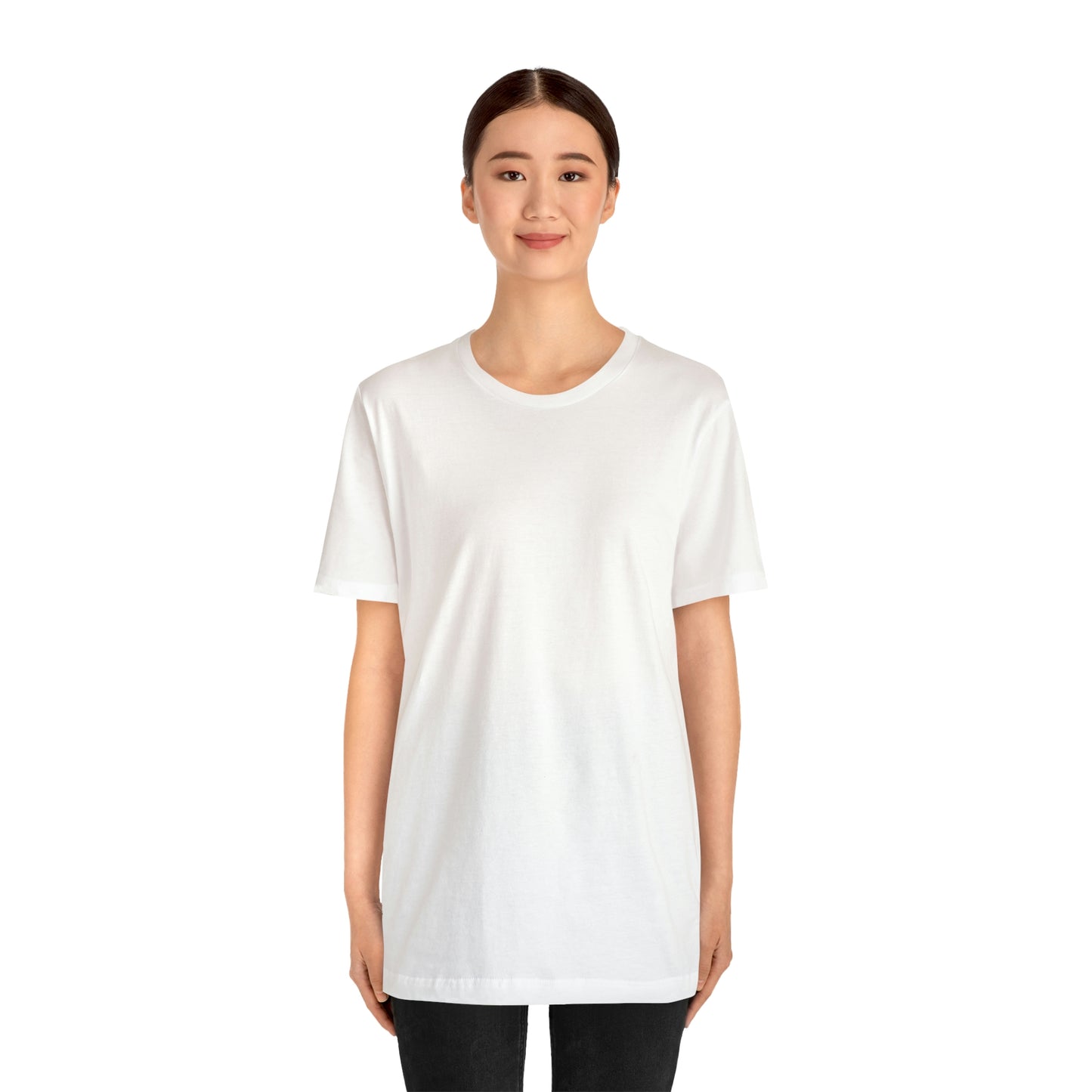 T shirt Happy Life Happy Life- Aesthetic t shirt, graphic tee, Tumblr tshirt, Trendy Oversized, Vsco girl, Happy Mind Happy Spirit