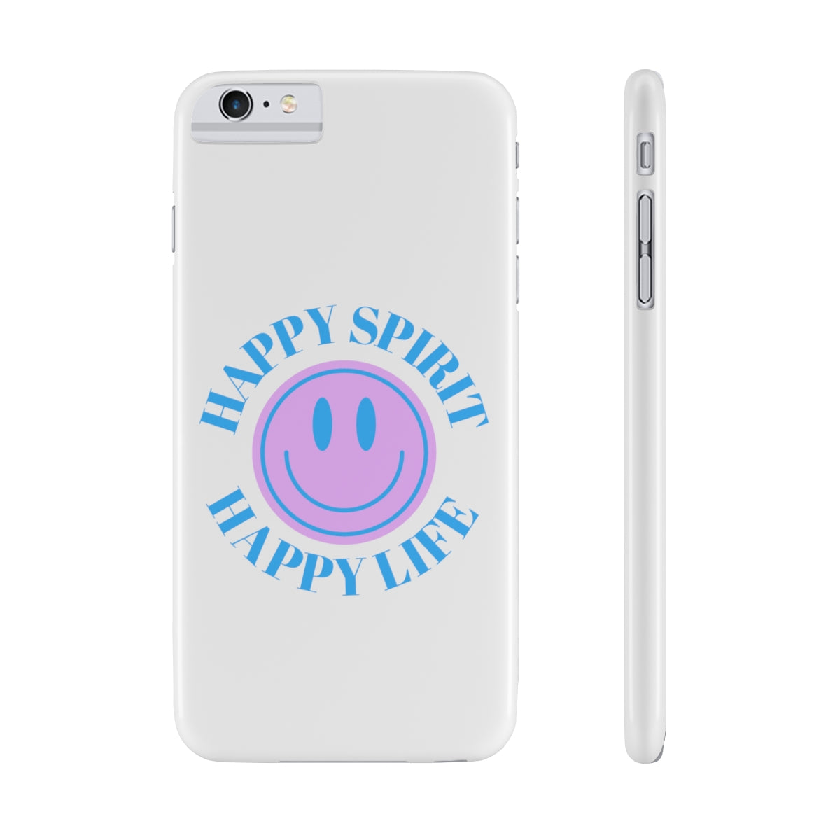 IPhone Casemate Smile Case Samsung Galaxy Smiley Happy Spirit Happy Life Happy Mind Vsco Girl Tumblr Phone Case iPhone 14, iPhone 14 Pro Max