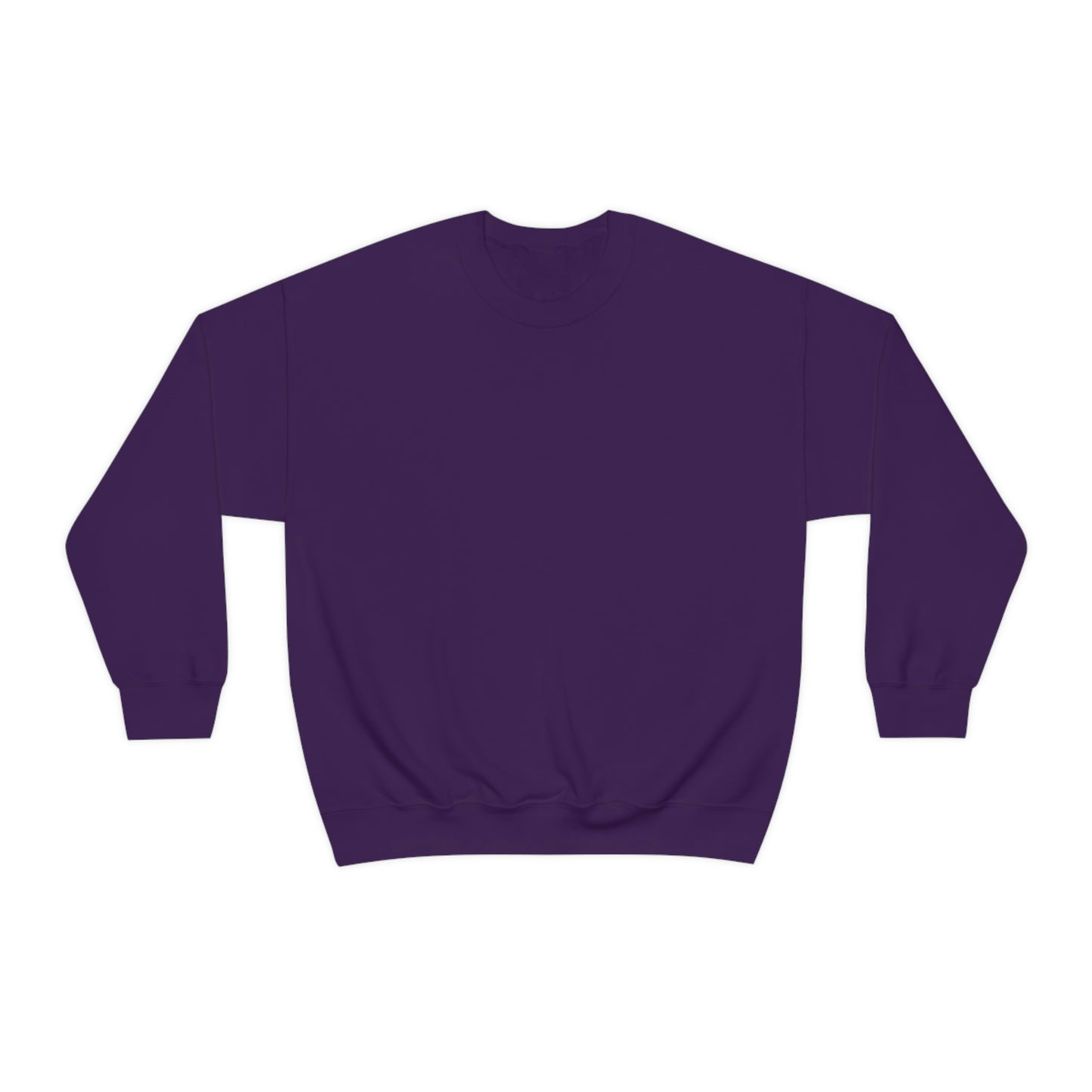 Unisex Heavy Blend Crewneck Sweatshirt
