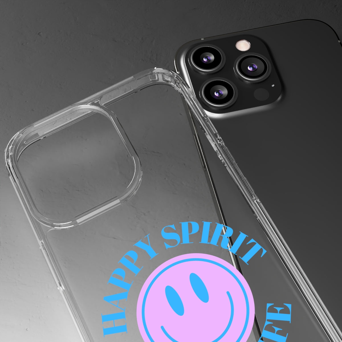 Clear Cases
