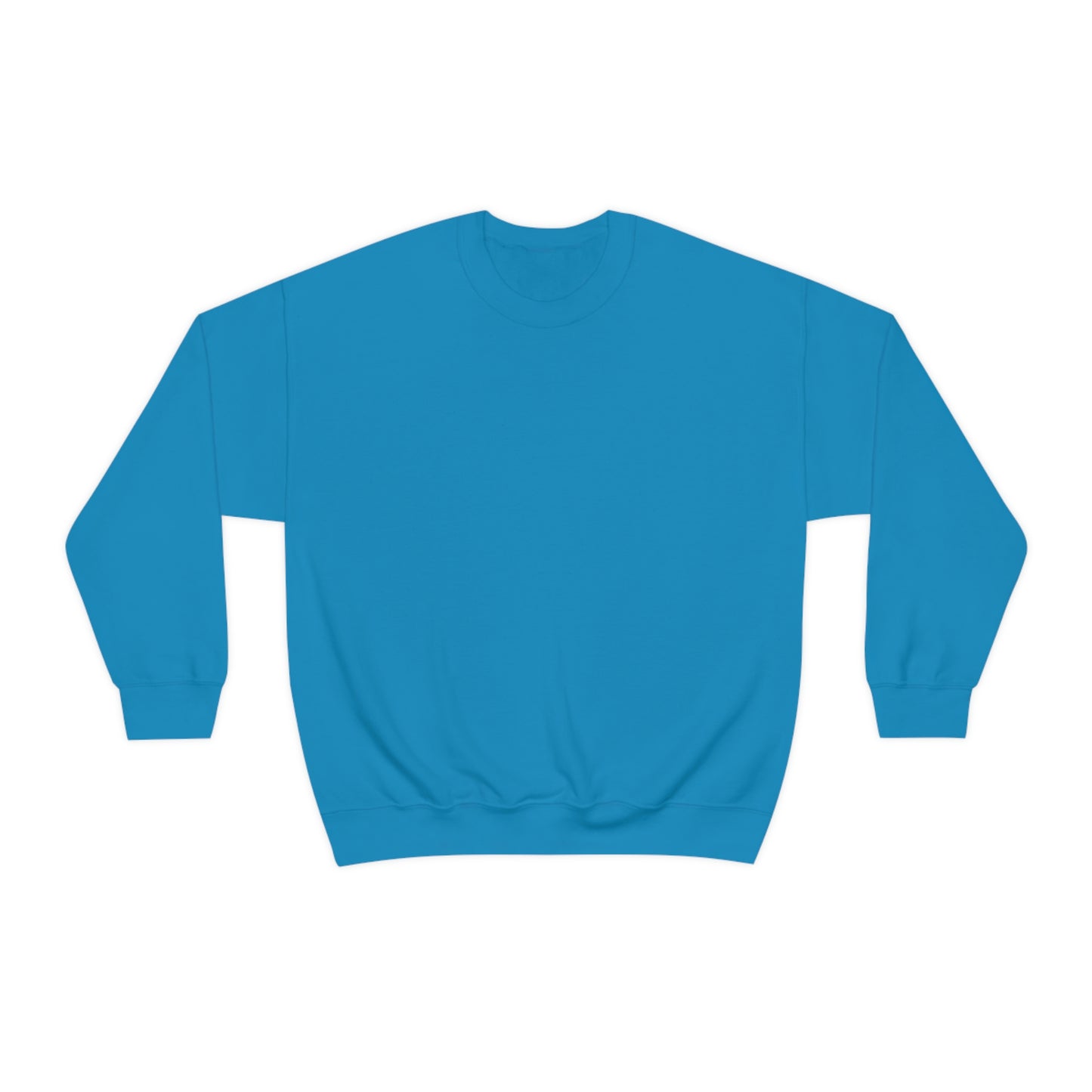 Unisex Heavy Blend Crewneck Sweatshirt