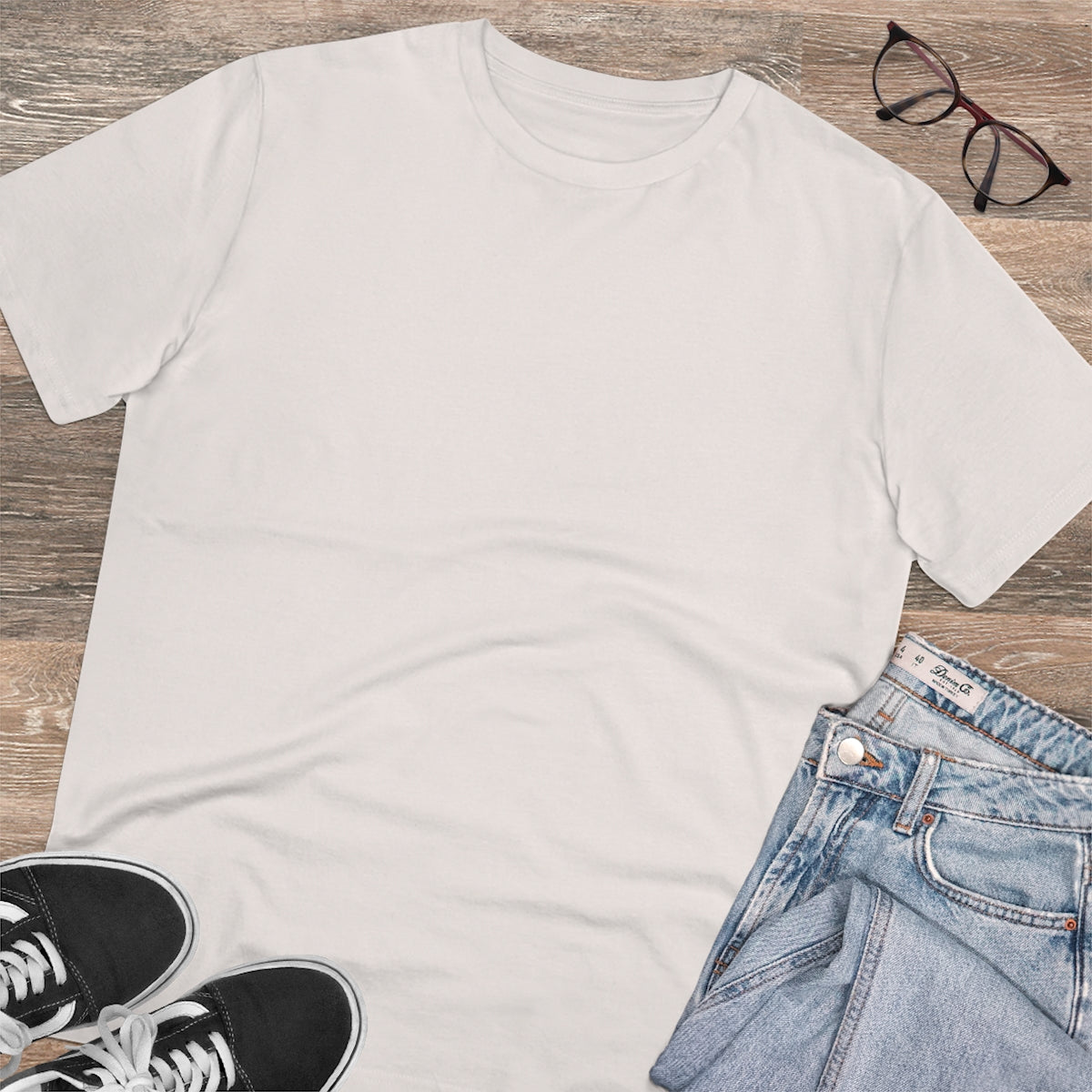 Organic T shirt Happy Spirit Happy Life Aesthetic t shirt, graphic tee, Tumblr t-shirt, Trendy Oversized, Vsco girl, Happy Mind Unisex