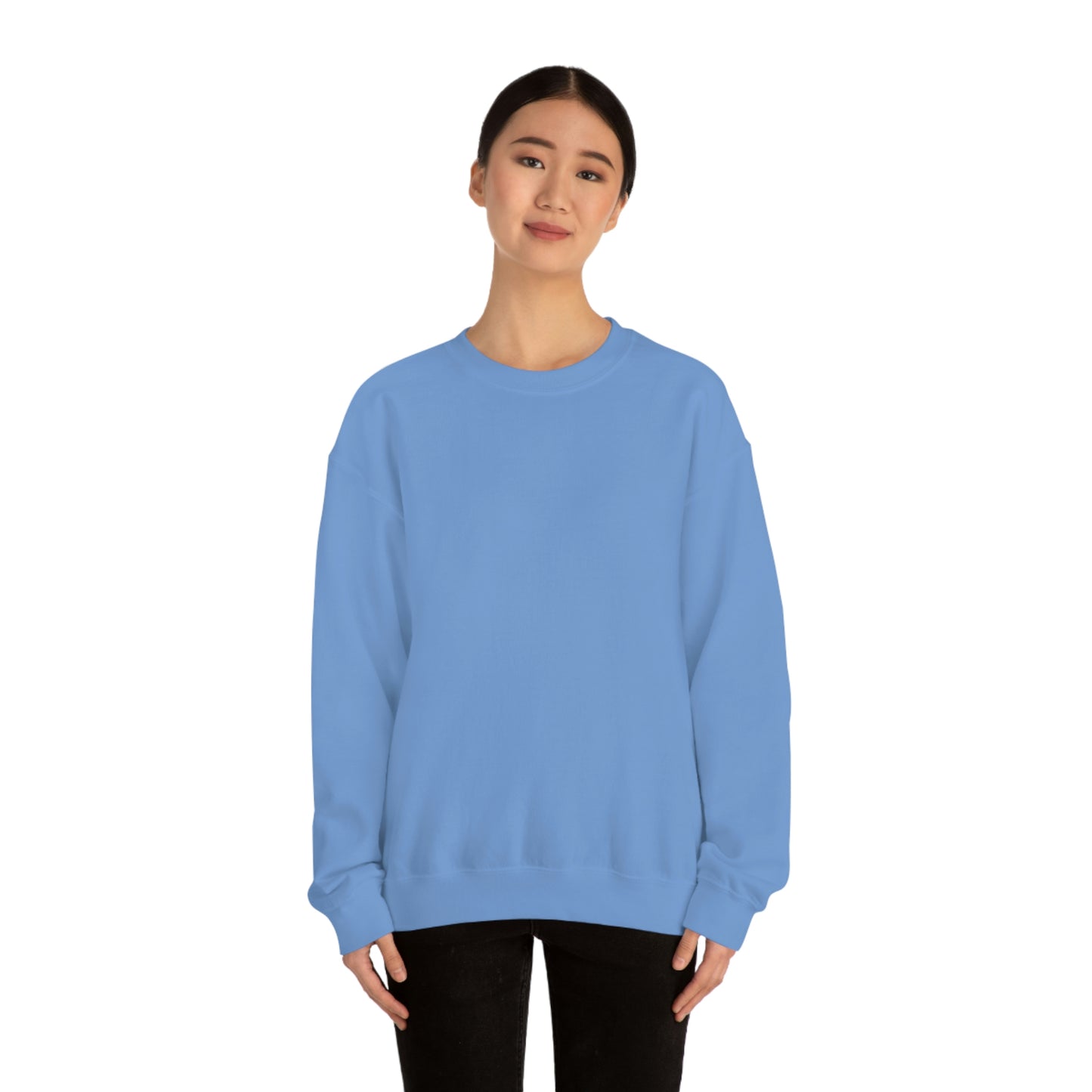 Unisex Heavy Blend Crewneck Sweatshirt