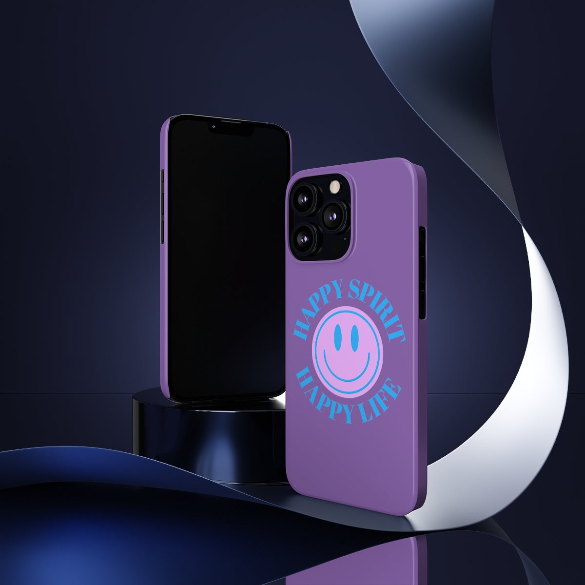 IPhone Casemate Smile Case Samsung Galaxy Smiley Happy Spirit Happy Life Happy Mind Vsco Girl Tumblr Phone Case iPhone 14, iPhone 14 Pro Max