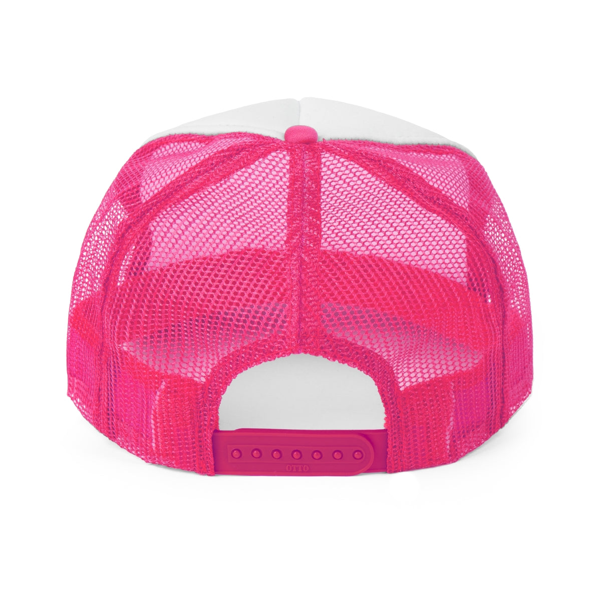 Hat Happy Spirit Happy Life- Aesthetic Hat, Smile Tumblr hat, Trendy Oversized hat, Vsco girl, Pink Graphic Trucker Hat, Baseball Hat