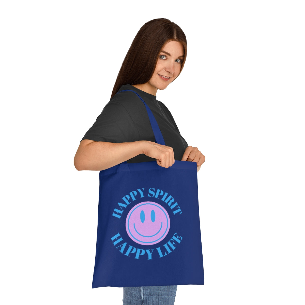Cotton Tote