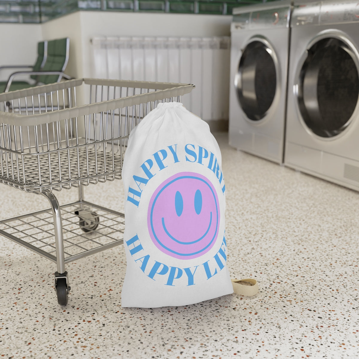 Laundry Bag