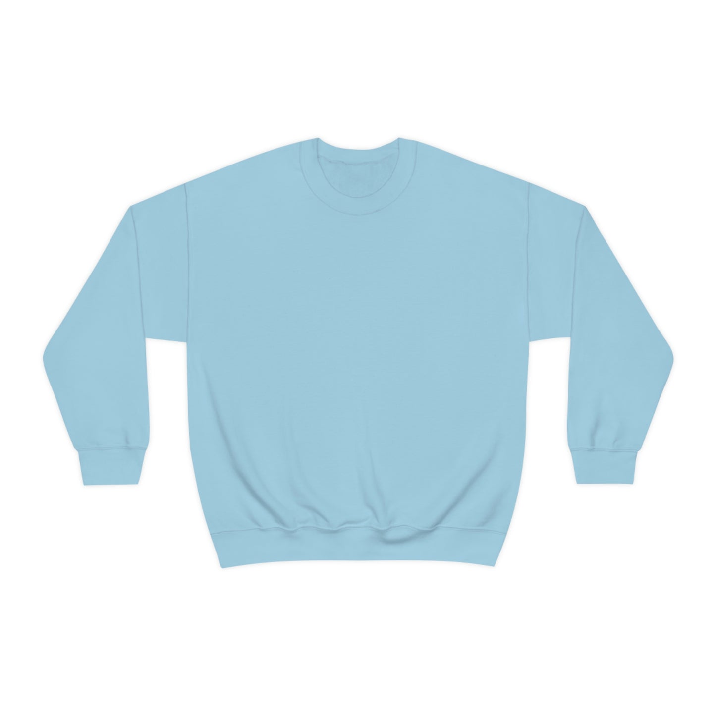 Unisex Heavy Blend Crewneck Sweatshirt