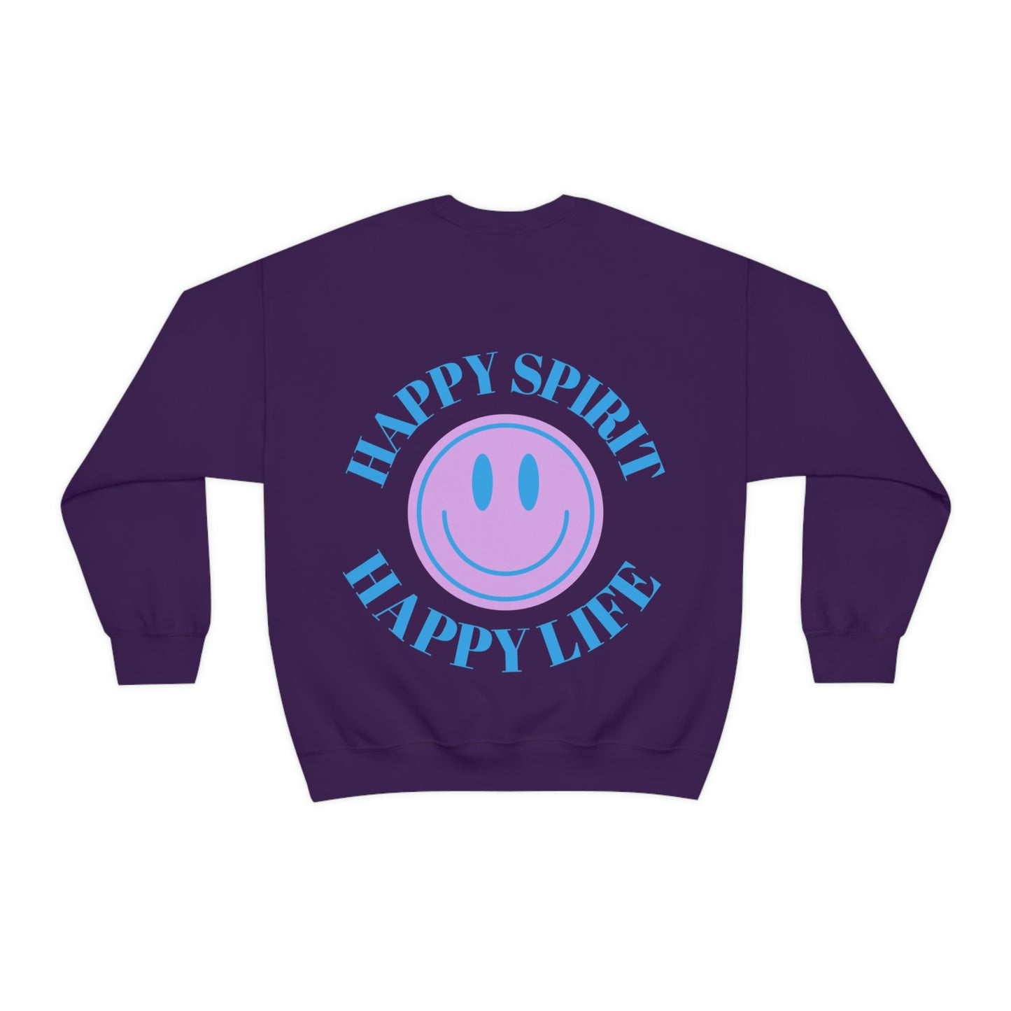 Unisex Heavy Blend Crewneck Sweatshirt